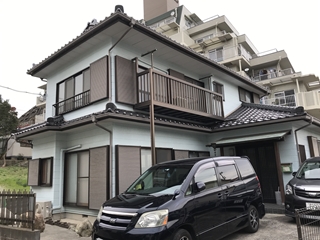 Koyabe House O 5ldk Japanese Style House 株 ハウスランド House Land Co Ltd